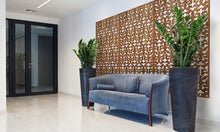 Load image into Gallery viewer, Wallpaper Laser Cut Panels