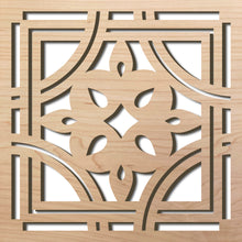 Load image into Gallery viewer, Byzantine Interlock Pattern Sample
