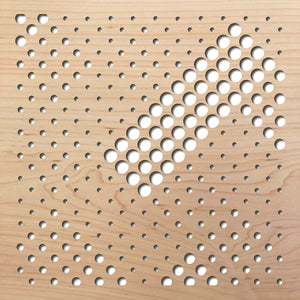 Halftone Pattern Sample