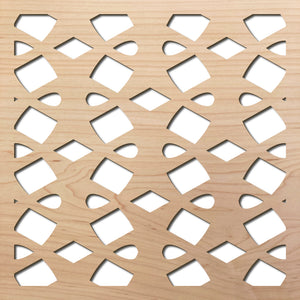 Nexus Pattern Sample