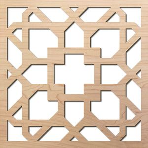 Talavera Pattern Sample