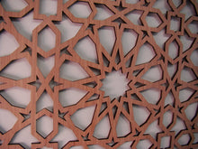 Load image into Gallery viewer, Tunis Laser Cut Panels - Close Up
