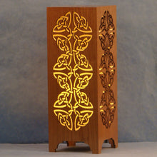 Load image into Gallery viewer, Celtic Knot Lightbox
