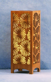 Daisies Lightbox