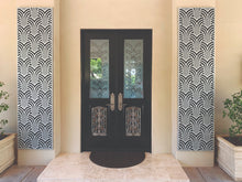 Load image into Gallery viewer, Gatsby Arches Laser Cut Panels

