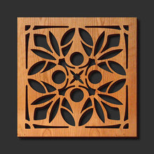 Load image into Gallery viewer, Foliage Trivet
