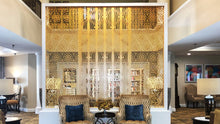 Load image into Gallery viewer, Marrakech Laser Cut Panels
