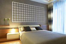 Load image into Gallery viewer, Chicago Grille Laser Cut Panels
